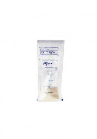 Breast milk storage bags Difrax (30 pcs)