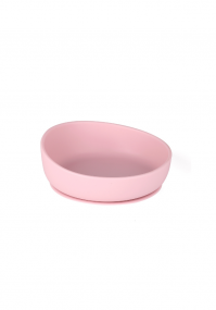 Pink bowl Doidy