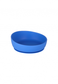 Blue Doidy Bowl